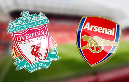 Nhận định bóng đá Liverpool và Arsenal: Bài kiểm tra cho “Pháo thủ”

